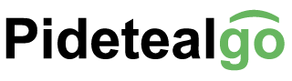 Pidetealgo